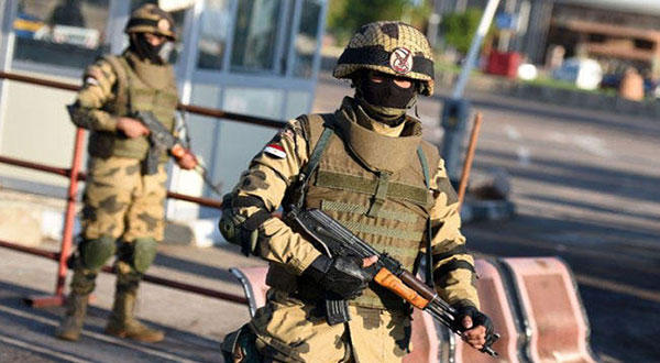 Egypt Announces Major Military Op against Daseh in Sinai, Nile Delta Egypt Announces Major Military Op against Daseh in Sinai, Nile Delta